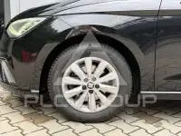 2019 Seat Ibiza