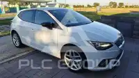 2019 Seat Ibiza