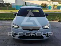 2019 Seat Ibiza