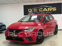 2019 Seat Ibiza