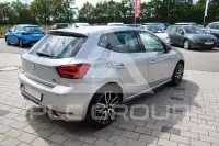 2019 Seat Ibiza