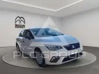 2019 Seat Ibiza