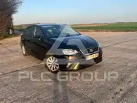 2019 Seat Ibiza