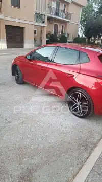 2019 Seat Ibiza