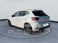 2019 Seat Ibiza