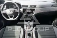 2019 Seat Ibiza