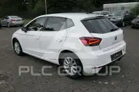 2019 Seat Ibiza