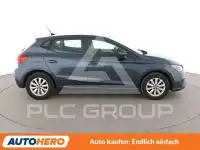 2019 Seat Ibiza