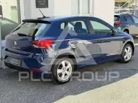 2019 Seat Ibiza