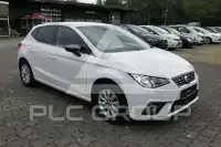 2019 Seat Ibiza
