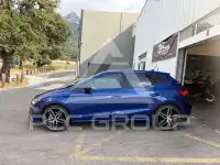 2019 Seat Ibiza