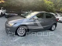 2018 Seat Ibiza