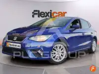 2019 Seat Ibiza