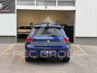 2019 Seat Ibiza