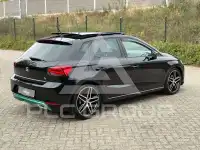 2019 Seat Ibiza