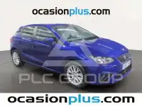 2019 Seat Ibiza