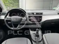 2019 Seat Ibiza