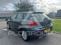 2019 Seat Ibiza