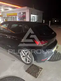 2019 Seat Ibiza