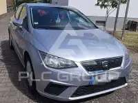 2019 Seat Ibiza