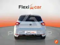 2019 Seat Ibiza