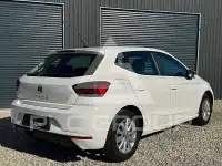 2019 Seat Ibiza