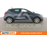 2019 Seat Ibiza