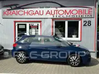 2019 Seat Ibiza