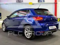 2019 Seat Ibiza