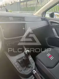 2019 Seat Ibiza