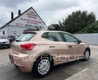 2019 Seat Ibiza