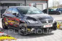 2019 Seat Ibiza