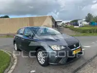 2019 Seat Ibiza