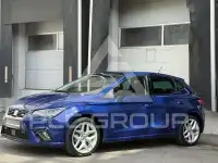 2019 Seat Ibiza