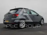 2019 Seat Ibiza