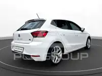 2019 Seat Ibiza