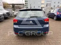 2019 Seat Ibiza