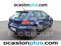 2019 Seat Ibiza