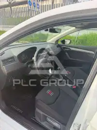2019 Seat Ibiza