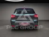2019 Seat Ibiza