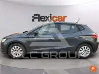 2019 Seat Ibiza