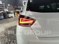 2019 Seat Ibiza