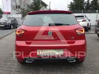 2019 Seat Ibiza