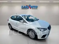 2019 Seat Ibiza