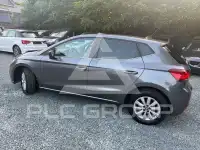2018 Seat Ibiza