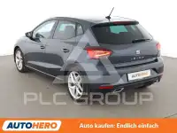 2019 Seat Ibiza