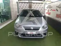 2019 Seat Ibiza