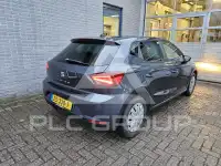 2019 Seat Ibiza