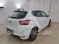 2019 Seat Ibiza