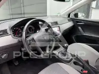 2019 Seat Ibiza